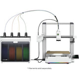 Creality SPARKX i7 Color Combo - [3D Material-Shop]