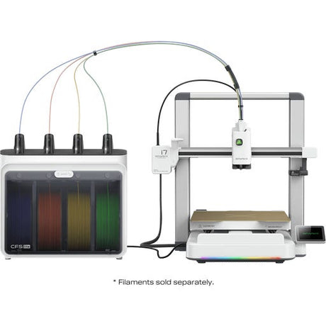 Creality SPARKX i7 Color Combo - [3D Material-Shop]