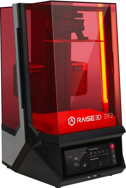 Raise3D Bundle DF2 DLP-3D-Drucker - [3D Material-Shop]