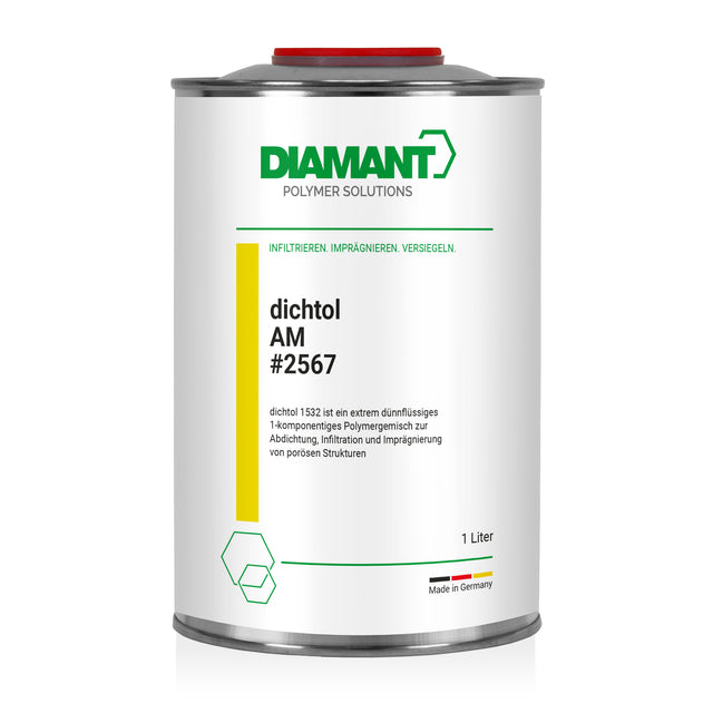 Diamant dichtol AM - 3D Material-Shop 