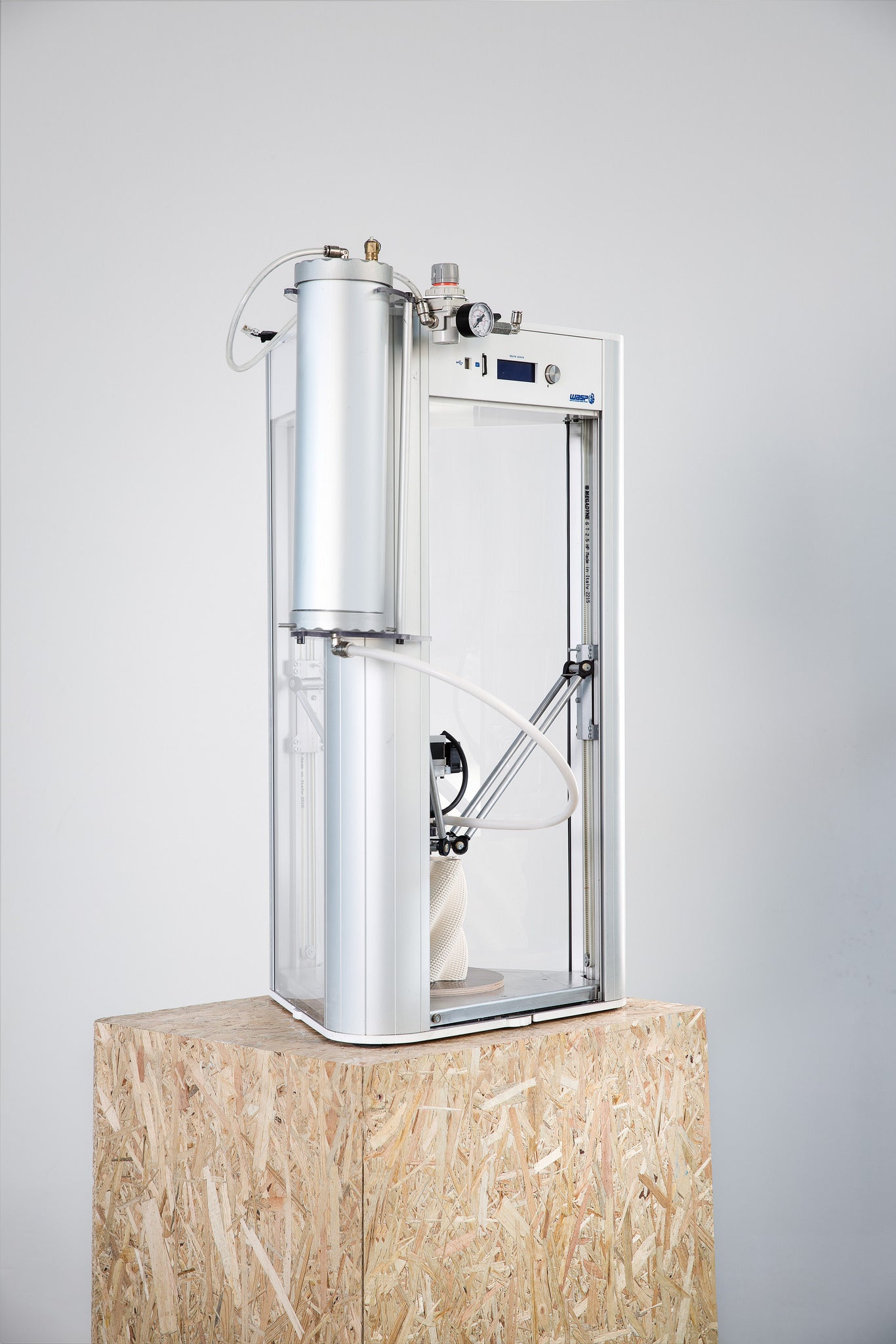 Delta WASP 2040 PRO - 3D Material-Shop 
