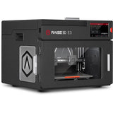 Raise3D E3 3D-Drucker mit IDEX-Dual-Extruder - Basic Package - [3D Material-Shop]