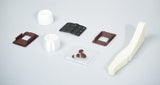 Raise3D E3 3D-Drucker mit IDEX-Dual-Extruder - Full Package - [3D Material-Shop]