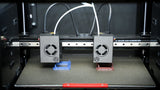 Raise3D E3 3D-Drucker mit IDEX-Dual-Extruder - Full Package - [3D Material-Shop]