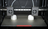 Raise3D E3 3D-Drucker mit IDEX-Dual-Extruder - Full Package - [3D Material-Shop]