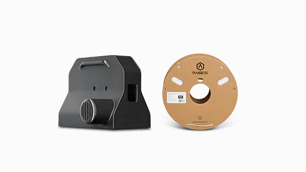 Raise3D E3 Flex Kit - 3D Material-Shop 