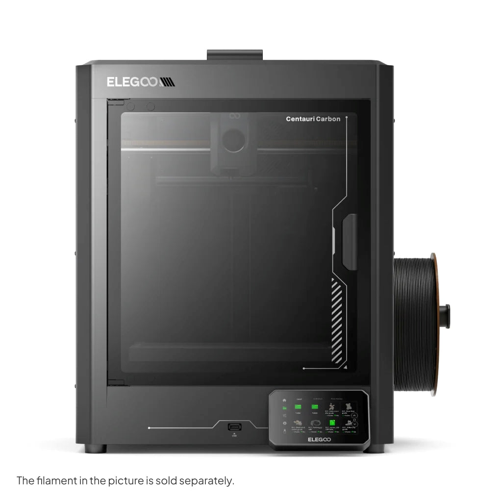 Elegoo Centauri Carbon - [3D Material-Shop]