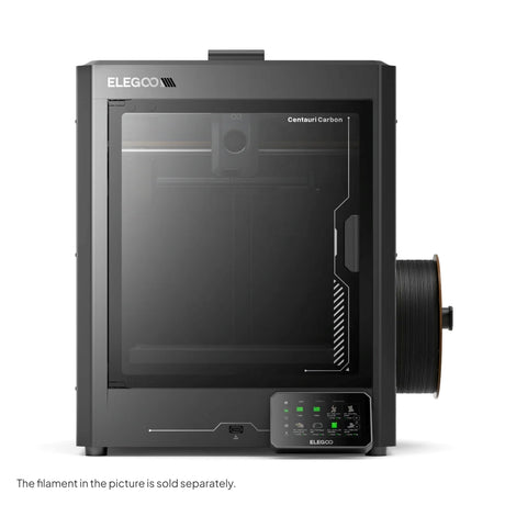 Elegoo Centauri Carbon - [3D Material-Shop]