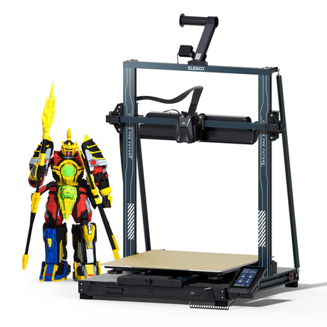 Elegoo-Neptune-4-Max 3D-Drucker - [3dmaterial-shop]