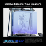 Elegoo-Neptune-4-Max 3D-Drucker - [3dmaterial-shop]