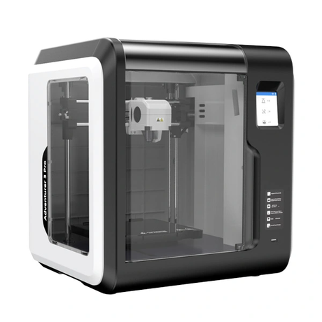 Flashforge Adventurer 3 Pro - [3dmaterial-shop]