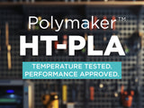 Polymaker HT-PLA - 1,75 mm / 1000 g
