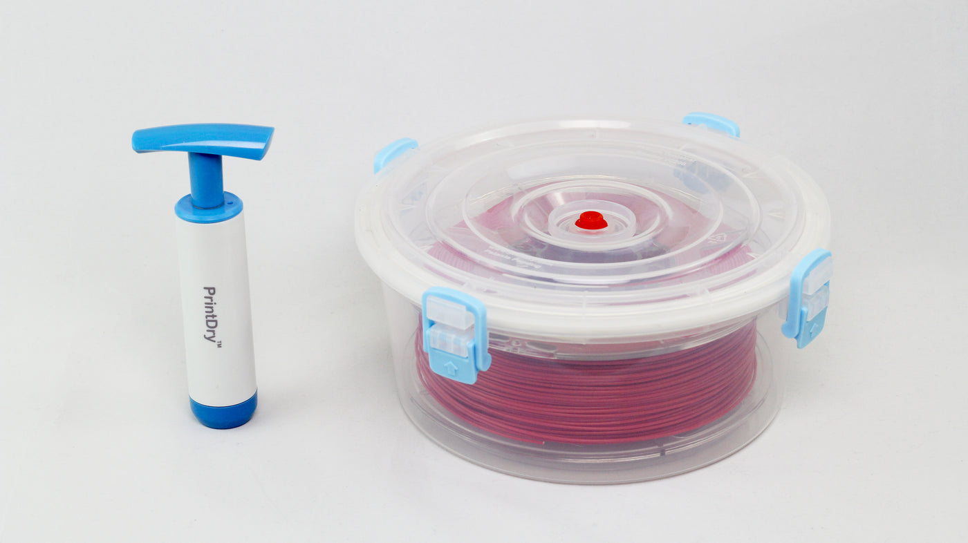 Filament Vakuum Box (5 Stk.) - [3D Material-Shop]