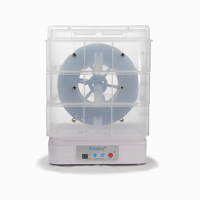 PrintDry Filament Dryer PRO3 - [3D Material-Shop]