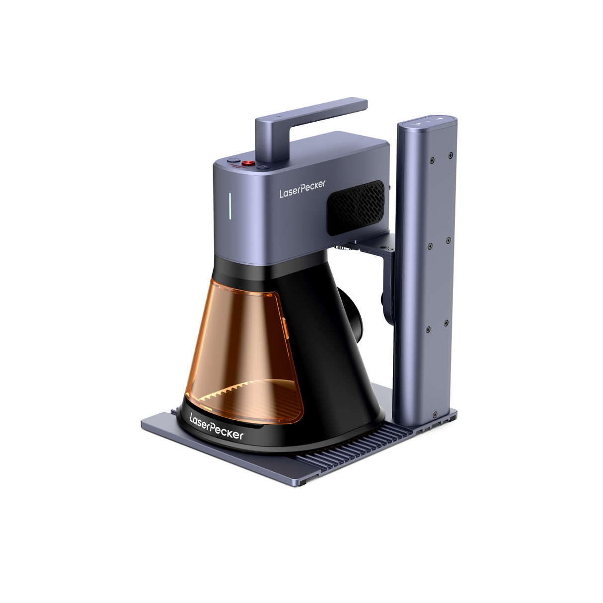 LaserPecker LP2 Plus - [3D Material-Shop]