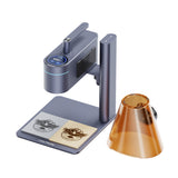LaserPecker LP4 Dual Laser Engraver - [3D Material-Shop]