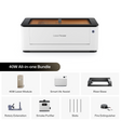 LaserPecker LX2 40W - All-In-One Version - [3D Material-Shop]