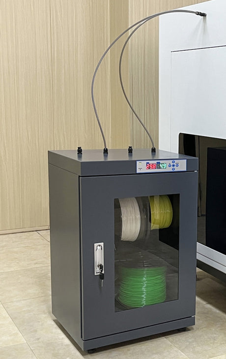 Mingda100L Moisture proof cabinet MD-600D / MD-1000D - [3D Material-Shop]