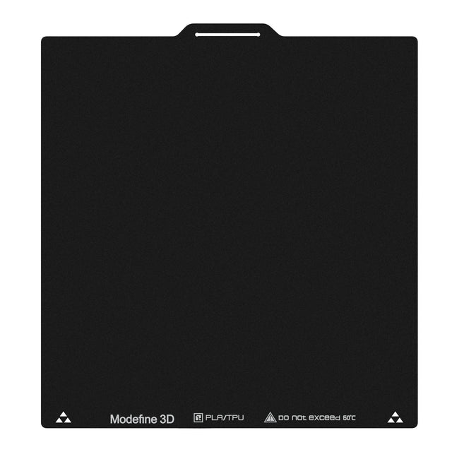 Modefine 3D Cool build plate für Bambu Lab X1, P1, A1 Serie - [3D Material-Shop]