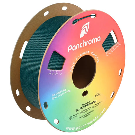 Polymaker Panchroma PLA Galaxy - [3D Material-Shop]
