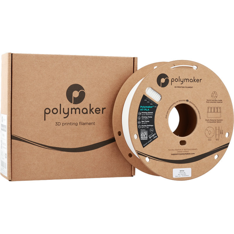 Polymaker HT-PLA - 1,75 mm / 1000 g
