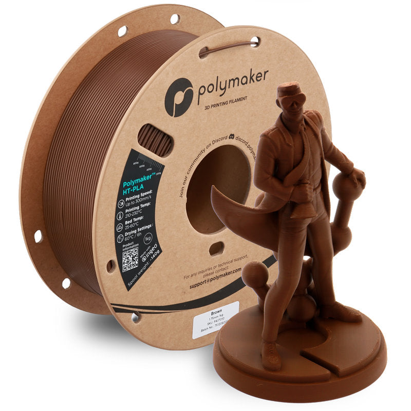 Polymaker HT-PLA - 1,75 mm / 1000 g