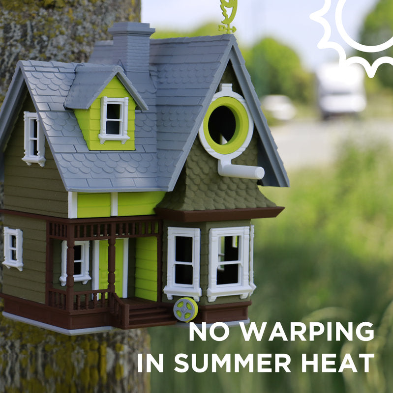 Polymaker HT-PLA-GF Black - 1,75 mm - 1000 g - [3D Material-Shop]