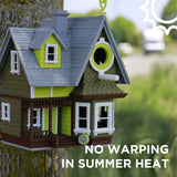 Polymaker HT-PLA-GF Black - 1,75 mm - 1000 g - [3D Material-Shop]