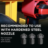 Polymaker HT-PLA-GF Black - 1,75 mm - 1000 g - [3D Material-Shop]