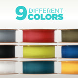 Polymaker HT-PLA-GF Black - 1,75 mm - 1000 g - [3D Material-Shop]