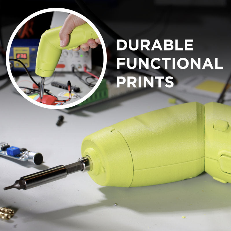 Polymaker HT-PLA-GF Black - 1,75 mm - 1000 g - [3D Material-Shop]