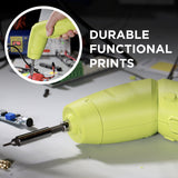 Polymaker HT-PLA-GF Black - 1,75 mm - 1000 g - [3D Material-Shop]