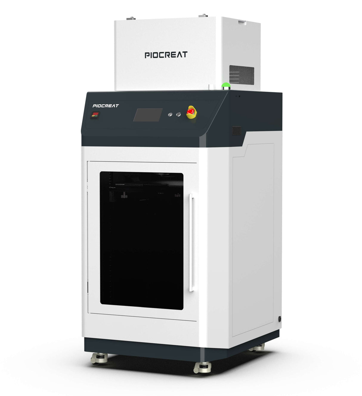 PioCreat MS01 High-Temperature Pellet 3D-Drucker