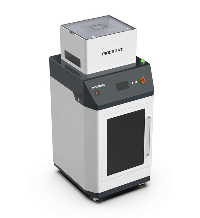 PioCreat MS01 High-Temperature Pellet 3D-Drucker