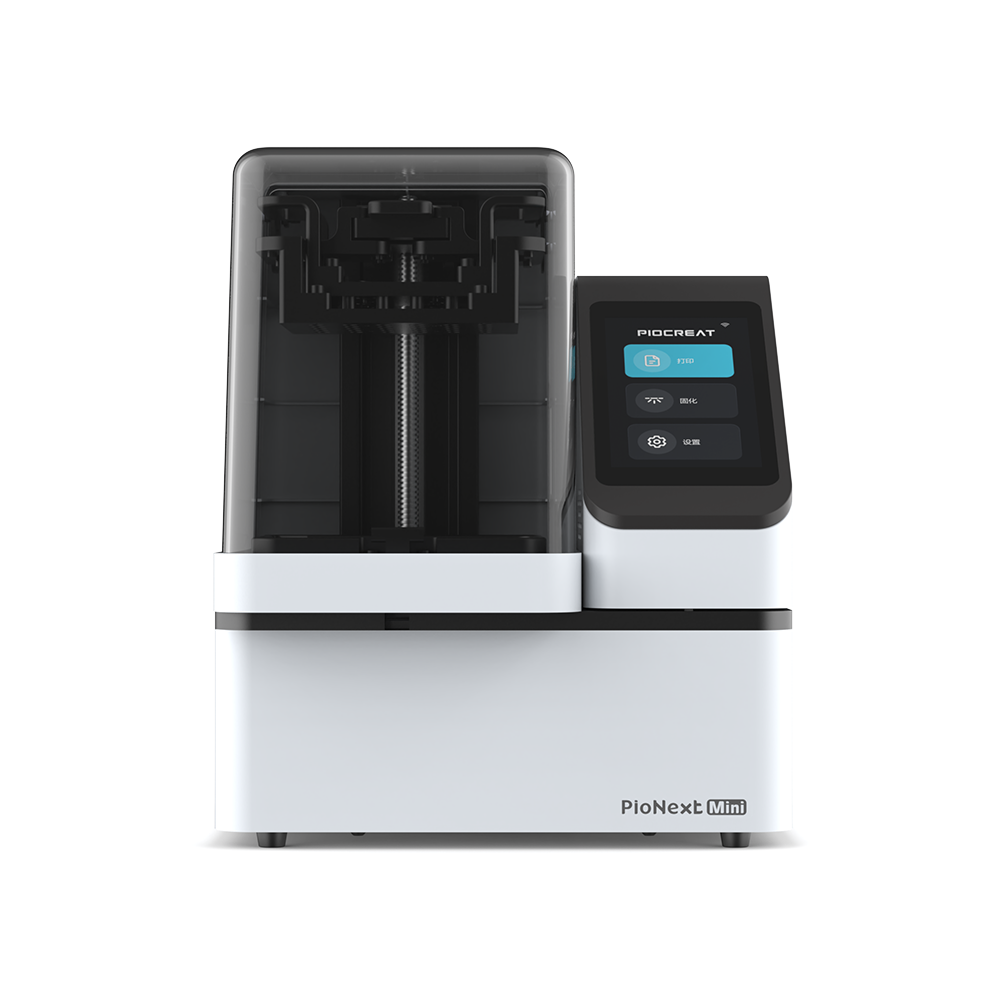 PioCreat PioNext Mini - [3D Material-Shop]