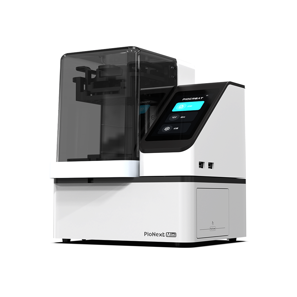 PioCreat PioNext Mini - [3D Material-Shop]