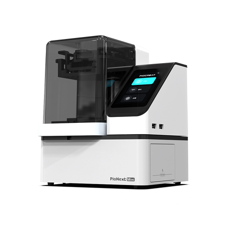 PioCreat PioNext Mini - [3D Material-Shop]