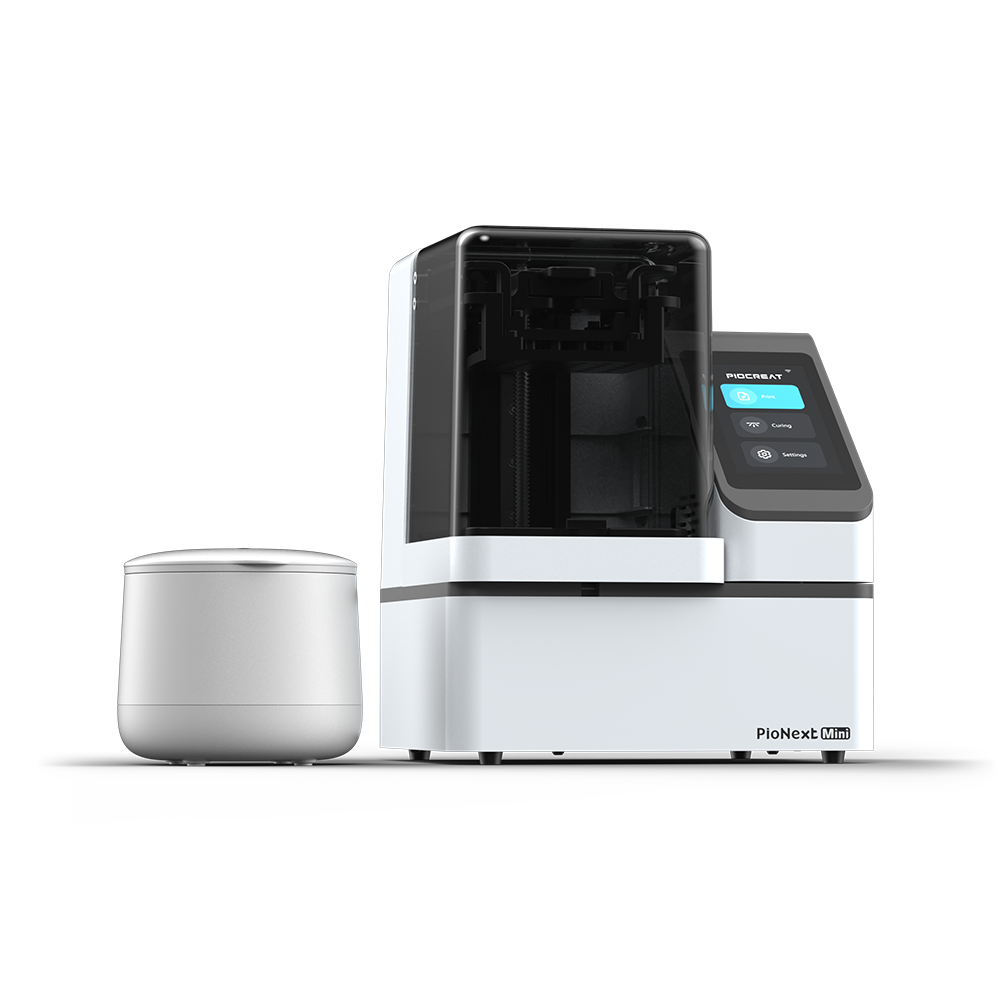 PioCreat PioNext Mini - [3D Material-Shop]