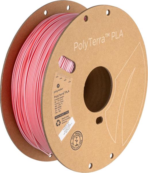 Polymaker PolyTerra PLA Dual 1,75mm 1kg - [3D Material-Shop]