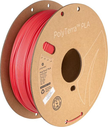 Polymaker PolyTerra PLA Dual 1,75mm 1kg - [3D Material-Shop]