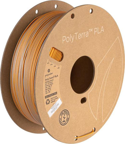 Polymaker PolyTerra PLA Dual 1,75mm 1kg - [3D Material-Shop]