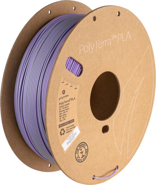 Polymaker PolyTerra PLA Dual 1,75mm 1kg - [3D Material-Shop]