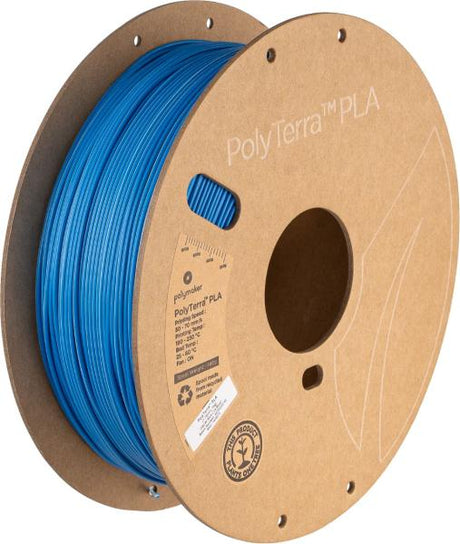 Polymaker PolyTerra PLA Dual 1,75mm 1kg - [3D Material-Shop]