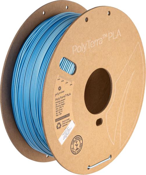 Polymaker PolyTerra PLA Dual 1,75mm 1kg - [3D Material-Shop]