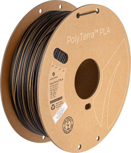 Polymaker PolyTerra PLA Dual 1,75mm 1kg - [3D Material-Shop]