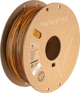 Polymaker PolyTerra PLA Dual 1,75mm 1kg - [3D Material-Shop]