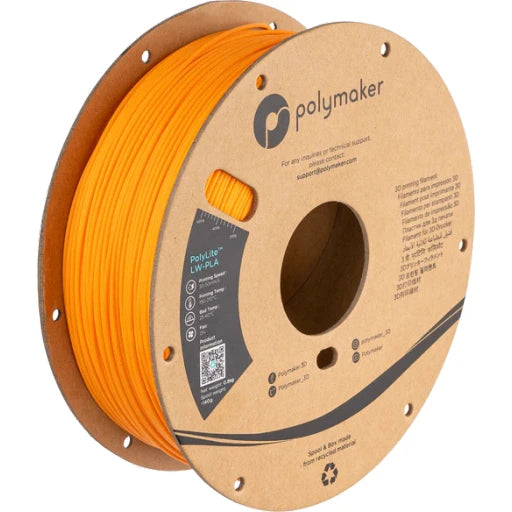 Polymaker PolyLite™ LW-PLA - 1,75mm - 800g - [3dmaterial-shop]