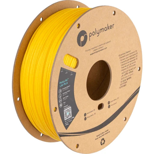 Polymaker PolyLite™ LW-PLA - 1,75mm - 800g - [3dmaterial-shop]