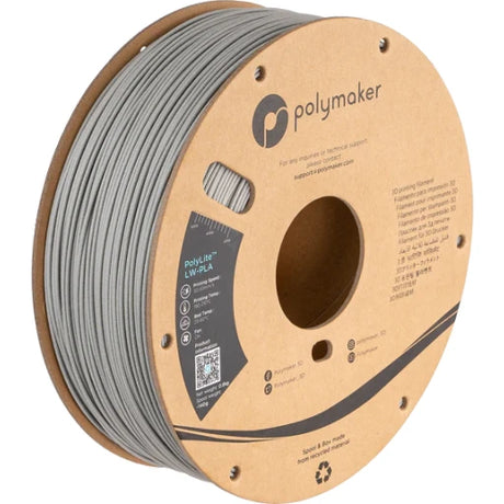 Polymaker PolyLite™ LW-PLA - 1,75mm - 800g - [3dmaterial-shop]