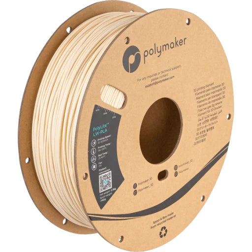 Polymaker PolyLite™ LW-PLA - 1,75mm - 800g - [3dmaterial-shop]